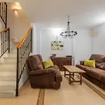 Aljamar 24 Comfortable House Near Burriana Tatil Evi *