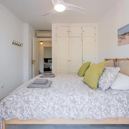 Aljamar 24 Comfortable House Near Burriana Tatil Evi