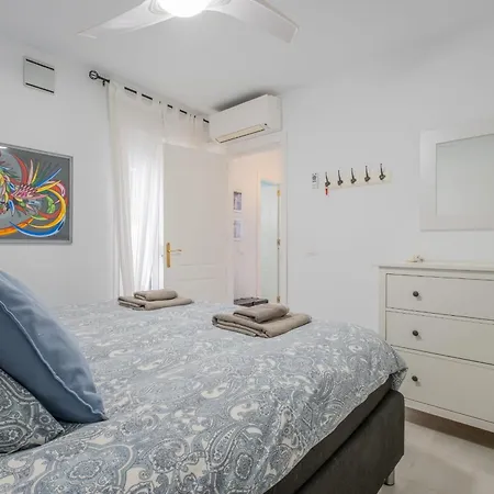 Aljamar 24 Comfortable House Near Burriana Tatil Evi *