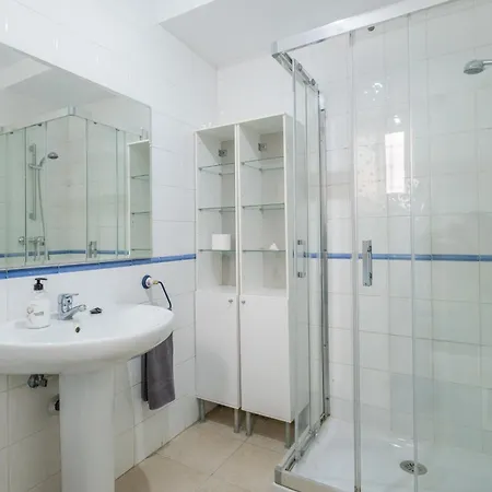 Aljamar 24 Comfortable House Near Burriana Tatil Evi Nerja