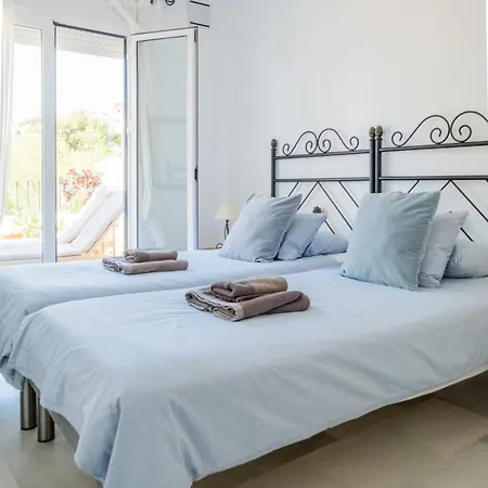 Aljamar 24 Comfortable House Near Burriana Tatil Evi