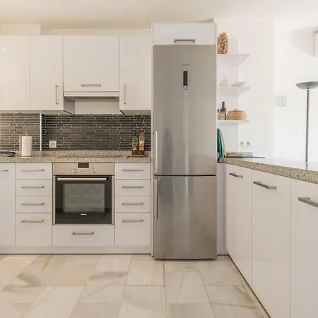 Tatil Evi Aljamar 24 Comfortable House Near Burriana *