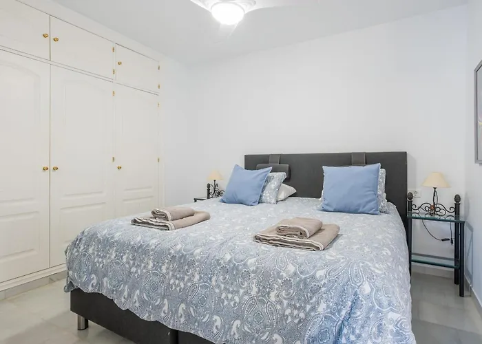 Casa vacanze Aljamar 24 Comfortable House Near Burriana *