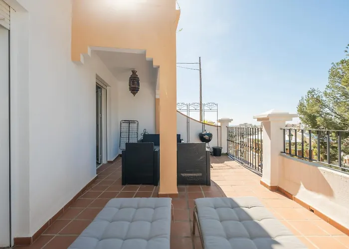 Casa vacanze Aljamar 24 Comfortable House Near Burriana