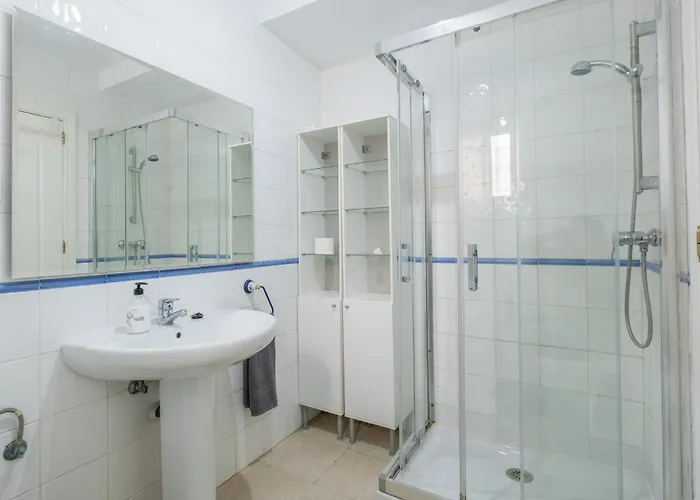 Aljamar 24 Comfortable House Near Burriana Casa vacanze Nerja