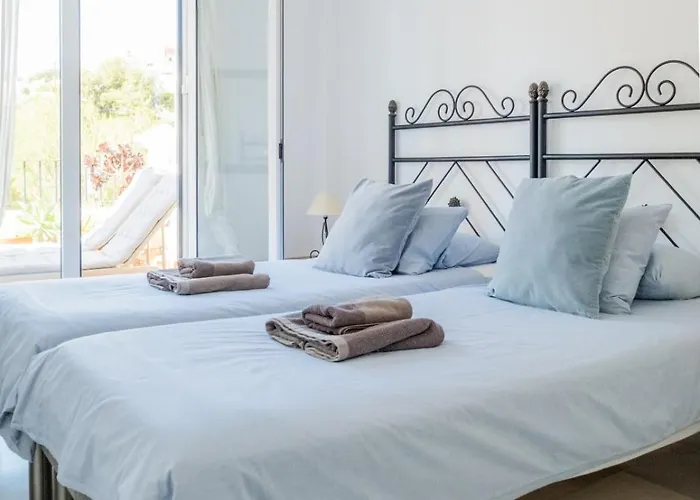 Aljamar 24 Comfortable House Near Burriana Casa vacanze