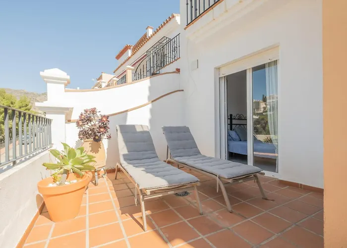 Aljamar 24 Comfortable House Near Burriana Casa vacanze *