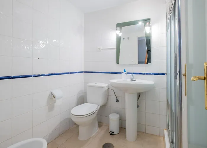 Casa vacanze Aljamar 24 Comfortable House Near Burriana