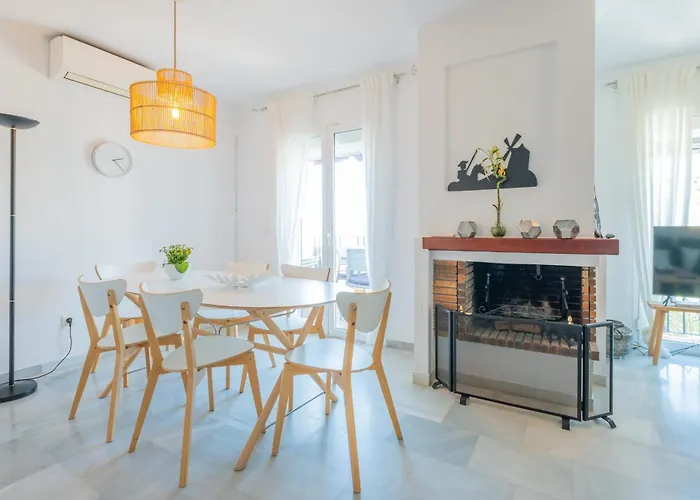 Aljamar 24 Comfortable House Near Burriana